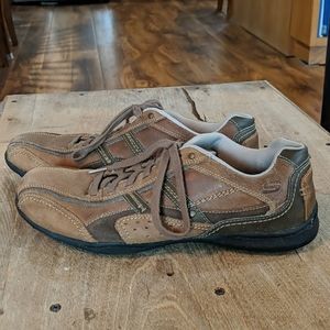 Men's Diameter Vassell Casual Dress Shoe